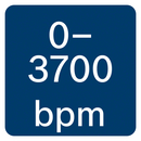 Bosch Cordless Impact Wrench GDS 18V-400 incl 2x5.0Ah Batteries-15