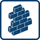 Bosch Cordless Impact Wrench GDS 18V-400 incl 2x5.0Ah Batteries-22