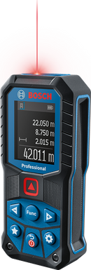 Bosch Laser Distance Measurer GLM 50-22-1