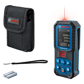 Bosch Laser Distance Measurer GLM 50-22 - 0