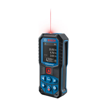 Bosch Laser Distance Measurer GLM 50-22 - image 01