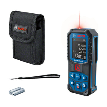 Bosch Laser Distance Measurer GLM 50-22 - image 02