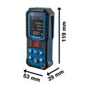Bosch Laser Distance Measurer GLM 50-22 - image 03