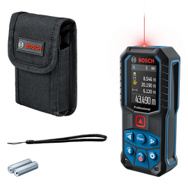 Bosch Laser Distance Measurer GLM 50-27 C - 0