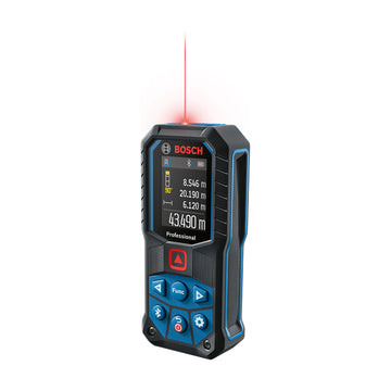 Bosch Laser Distance Measurer GLM 50-27 C - image 01