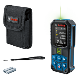 Bosch Laser Distance Measurer GLM 50-27 CG - 0