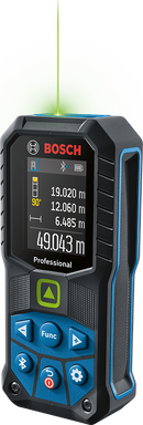 Bosch Laser Distance Measurer GLM 50-27 CG-1