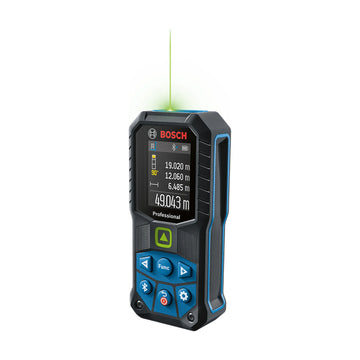 Bosch Laser Distance Measurer GLM 50-27 CG - image 01