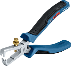 Bosch Wire Strippers