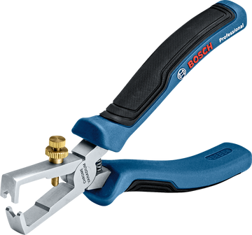 Bosch Wire Strippers
