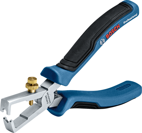 Bosch Wire Strippers