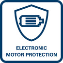 Bosch Cordless Impact Wrench GDS 18V-400 Solo excl Battery & Charger-10