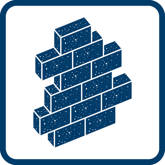 Bosch Cordless Impact Wrench GDS 18V-400 Solo excl Battery & Charger