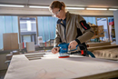 Bosch Random Orbital Sander GEX 34-150-4