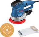 Bosch Random Orbital Sander GEX 34-150-2