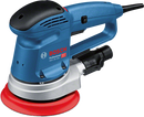 Bosch Random Orbital Sander GEX 34-150-1