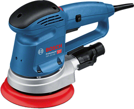 Bosch Random Orbital Sander GEX 34-150