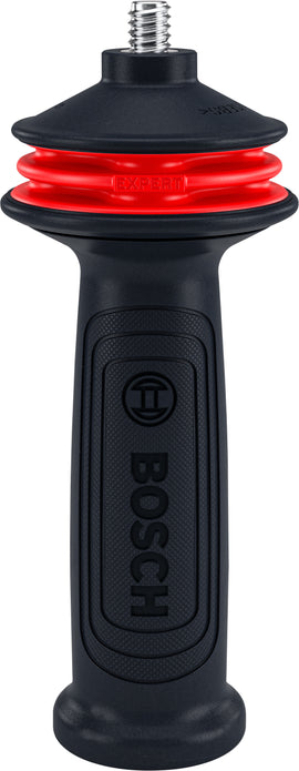 Bosch EXPERT Handle for Vibration Control M10 Angle Grinder 169 x 69 mm