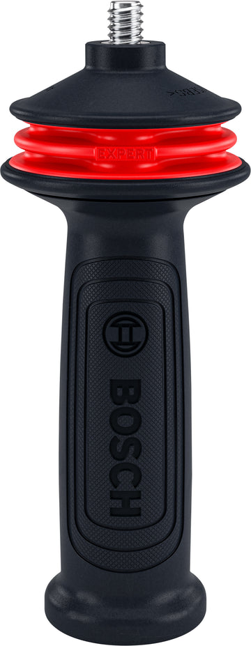 Bosch EXPERT Handle for Vibration Control M10 Angle Grinder 169 x 69 mm