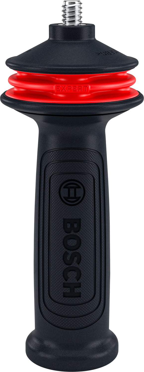 Bosch EXPERT Handle for Vibration Control M10 Angle Grinder 169 x 69 mm