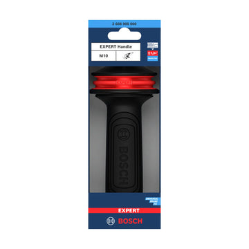 Bosch EXPERT Handle for Vibration Control M10 Angle Grinder 169 x 69 mm - image 02