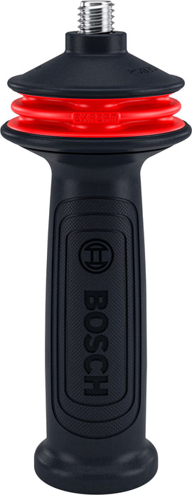Bosch EXPERT Handle for Vibration Control M14 Angle Grinder 169 x 69 mm