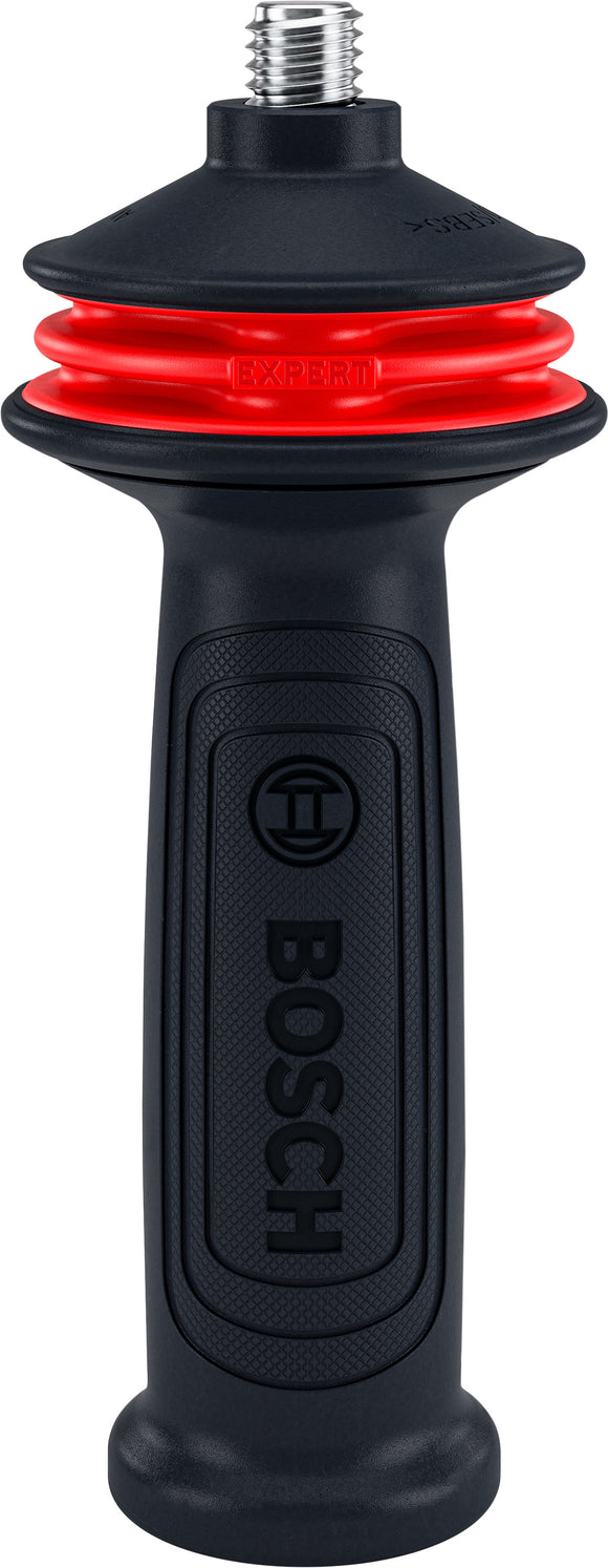 Bosch EXPERT Handle for Vibration Control M14 Angle Grinder 169 x 69 mm