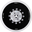 EXPERT Multihole Sanding Pad Universal, 150 mm, Soft-1