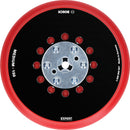 EXPERT Multihole Sanding Pad Universal, 150 mm, Medium-1