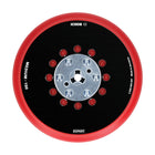 EXPERT Multihole Sanding Pad Universal, 150 mm, Medium - image 01