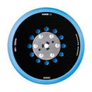 EXPERT Multihole Sanding Pad Universal, 150 mm, Hard - image 01