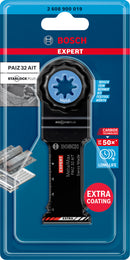 Bosch EXPERT MetalMax PAIZ 32 AIT Multitool Blade 50 x 32 mm-2