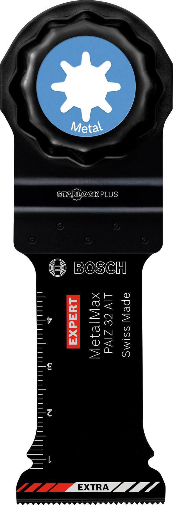 Bosch EXPERT MetalMax PAIZ 32 AIT Multitool Blade 50 x 32 mm