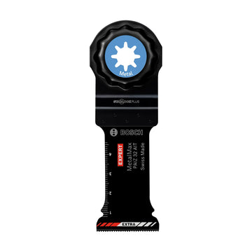 Bosch EXPERT MetalMax PAIZ 32 AIT Multitool Blade 50 x 32 mm - image 01