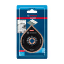 Bosch EXPERT 3 max AVZ 70 RT4 Multitool Grouting Plate 70 mm - image 02