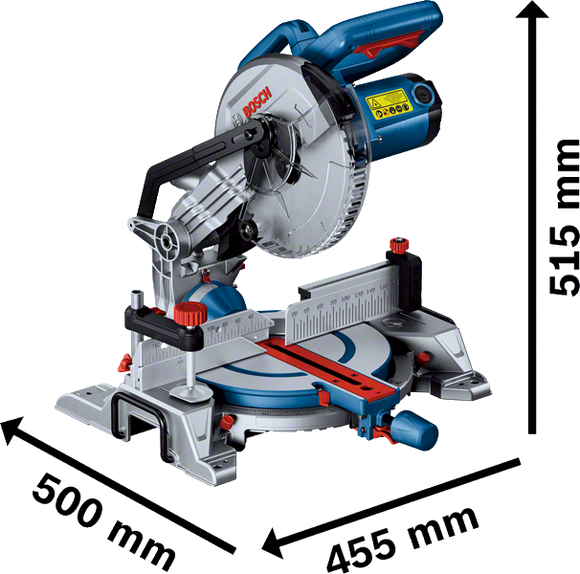 Bosch Mitre Saw GCM 216
