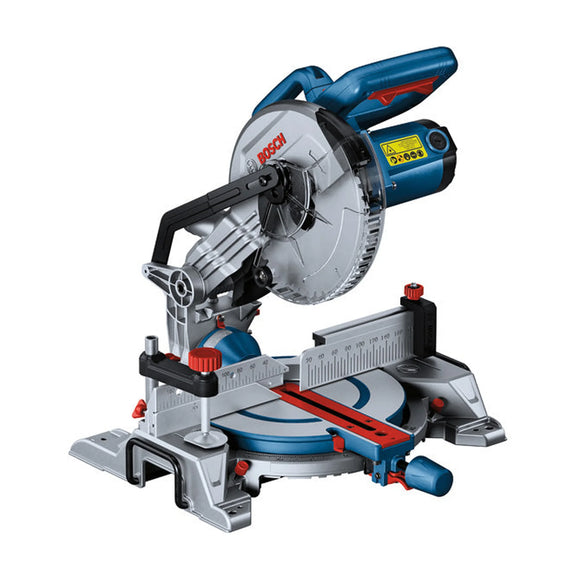 Bosch Mitre Saw GCM 216 - image 01