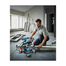 Bosch Mitre Saw GCM 216 - image 02