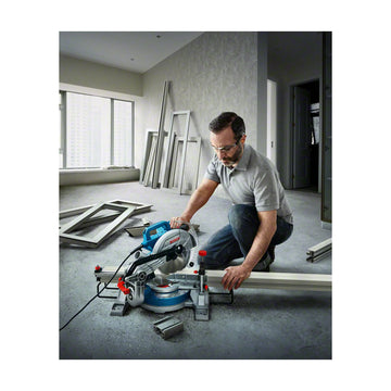 Bosch Mitre Saw GCM 216 - image 02