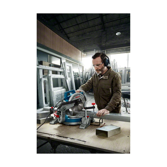 Bosch Mitre Saw GCM 216 - image 04