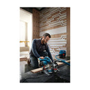 Bosch Mitre Saw GCM 216 - image 05