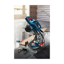 Bosch Mitre Saw GCM 216 - image 07