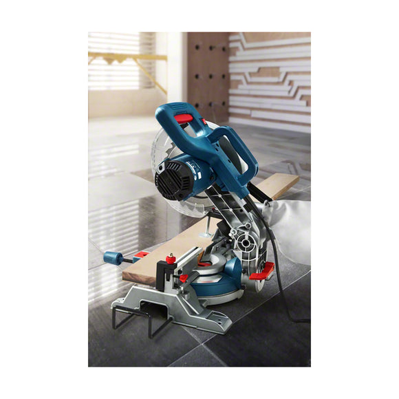 Bosch Mitre Saw GCM 216 - image 07