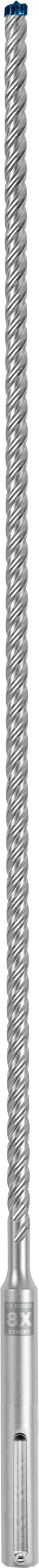 EXPERT SDS max-8X Hammer Drill Bit 12 x 600 x 740 mm