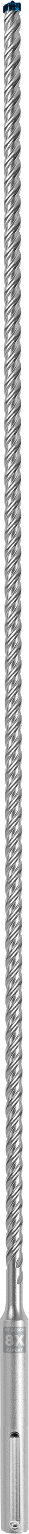EXPERT SDS max-8X Hammer Drill Bit 12 x 800 x 940 mm