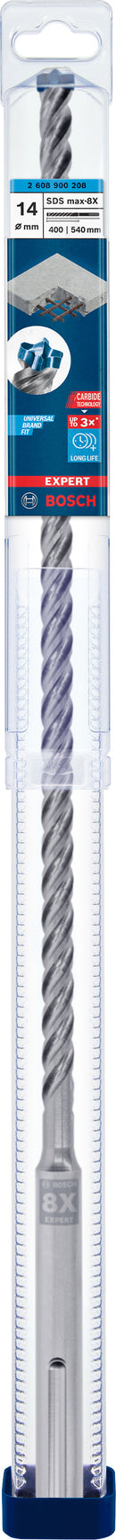 SDS-max-8X 14 x 400 x 540-2