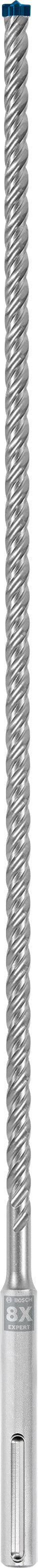 EXPERT SDS max-8X Hammer Drill Bit 14 x 600 x 740 mm