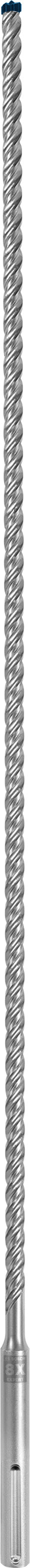 EXPERT SDS max-8X Hammer Drill Bit 14 x 800 x 940 mm