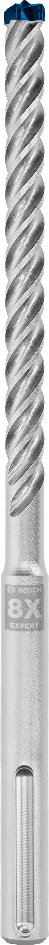 EXPERT SDS max-8X Hammer Drill Bit 16 x 200 x 340 mm