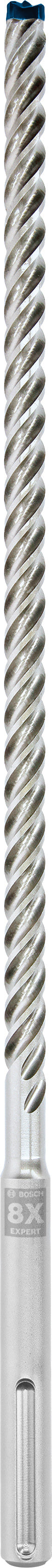 EXPERT SDS max-8X Hammer Drill Bit 16 x 400 x 540 mm
